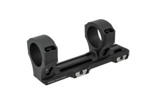SI ADJUSTABLE SCOPE MOUNT