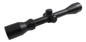 TRAD 3-9X40 450BUSH IL RFC