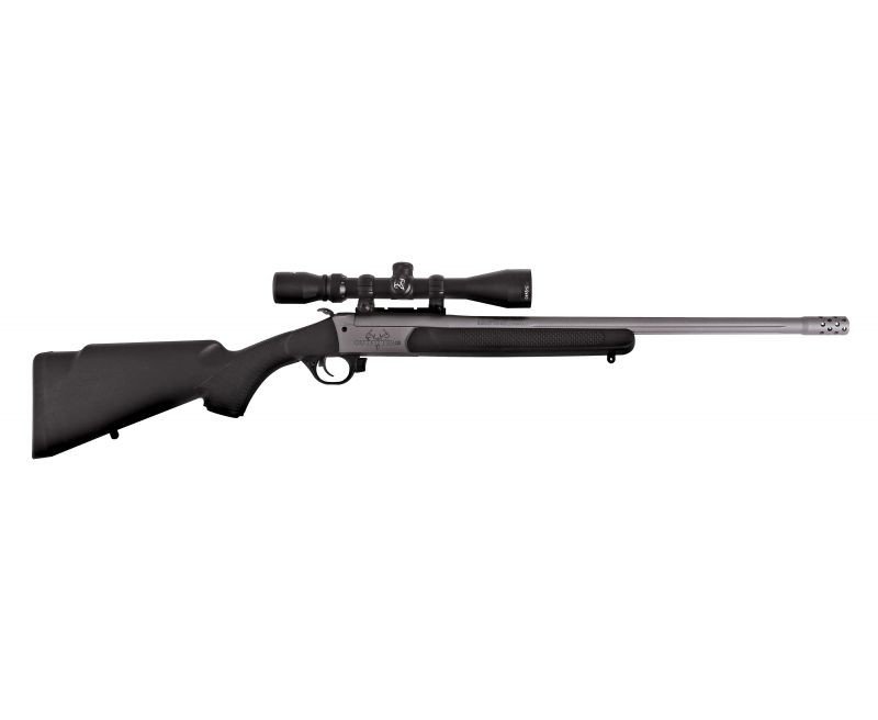 TRAD OUTFITTER G3 45-70/22 SCP