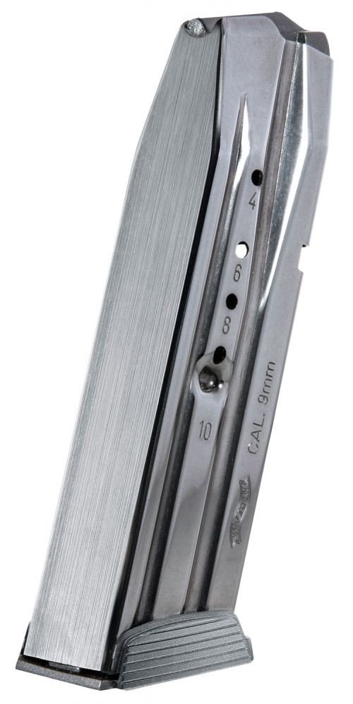 WLT MAG CREED 9MM 10RD