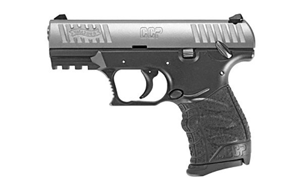 WLT CCP M2 380 3.54 TT 8RD