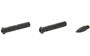 WILSON PIN SET ANTI-WLK HMR/TRGR BLK
