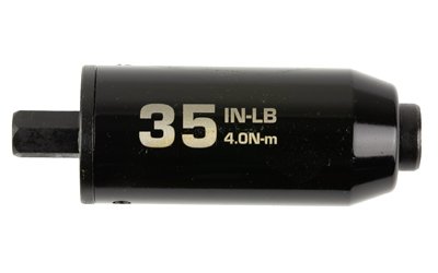 WHEELER FAT STIX LIMITER 35 IN-LB WHEELER FAT STIX LIMITER 35 IN-LB