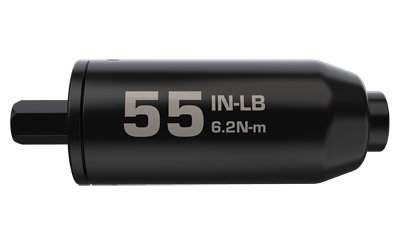 WHEELER FAT STIX LIMITER 55 IN-LB WHEELER FAT STIX LIMITER 55 IN-LB