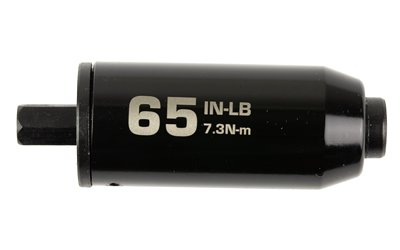 WHEELER FAT STIX LIMITER 65 IN-LB WHEELER FAT STIX LIMITER 65 IN-LB