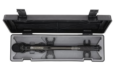 WHEELER DS XL FAT AR15 CROWFOOT SET WHEELER DS XL FAT AR15 CROWFOOT SET
