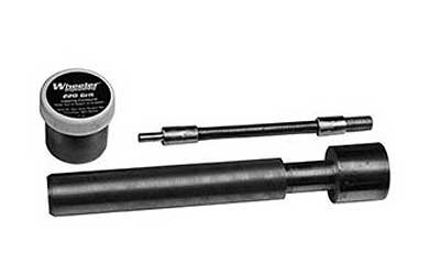 WHEELER AR-15 REC LAPPING TOOL WHEELER AR-15 REC LAPPING TOOL