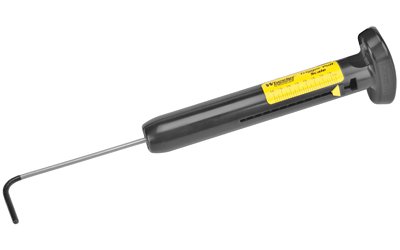 WHEELER TRIGGER PULL SCALE WHEELER TRIGGER PULL SCALE