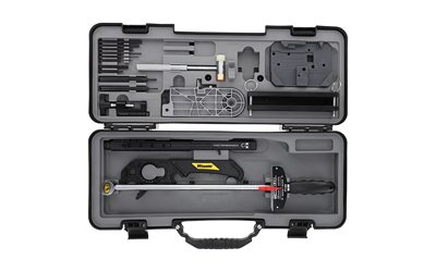 WHEELER DS PRO AR15 ARMORERS KIT WHEELER DS PRO AR15 ARMORERS KIT