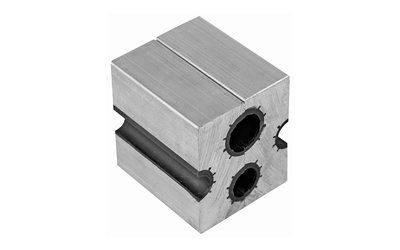 WHEELER UNIVERSAL BARREL CLAMP WHEELER UNIVERSAL BARREL CLAMP
