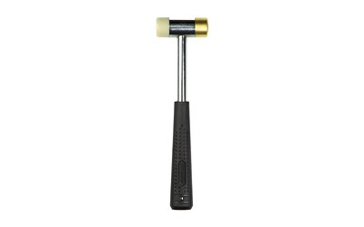 WHEELER NYLON/BRASS HAMMER WHEELER NYLON/BRASS HAMMER
