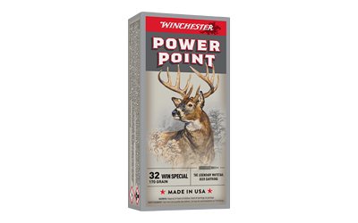 WIN SPRX PWR PNT 32WIN SP 170GR 20/ WIN SPRX PWR PNT 32WIN SP 170GR 20/