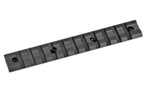WEAVER MULTI SLOT SAV 110 LA 8-40 BS