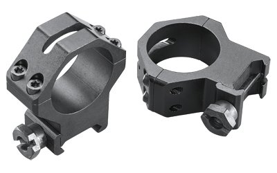WEAVER 4-HOLE TACT RNG 30MM HI MATTE WEAVER 4-HOLE TACT RNG 30MM HI MATTE