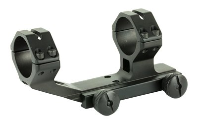 WEAVER THUMBNUT INTEGRAL 30MM MOUNT WEAVER THUMBNUT INTEGRAL 30MM MOUNT