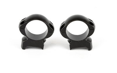 WEAVER GRAND SLAM RING 1" H MAT - Image 4