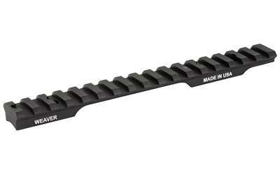 WEAVER MULTI SLT SAV 110 SA 8-40 BSE WEAVER MULTI SLT SAV 110 SA 8-40 BSE