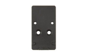 XS MNLST OR MNT FITS GLOCK 19 RMR
