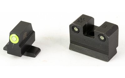XS R3D 2.0 FOR SIG 320 SUP HGT GREEN