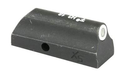 XS STD DOT TRITIUM RUG LCR (38/357) - Image 2