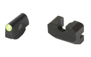 XS MINIMALIST FOR S&W K/L FRAME GRN