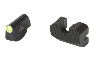 XS MINIMALIST FOR S&W K/L FRAME GRN