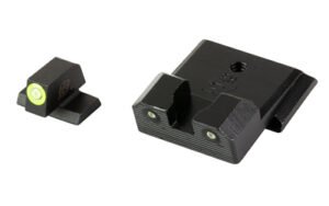 XS R3D 2.0 S&W M&P SHIELD OR GREEN