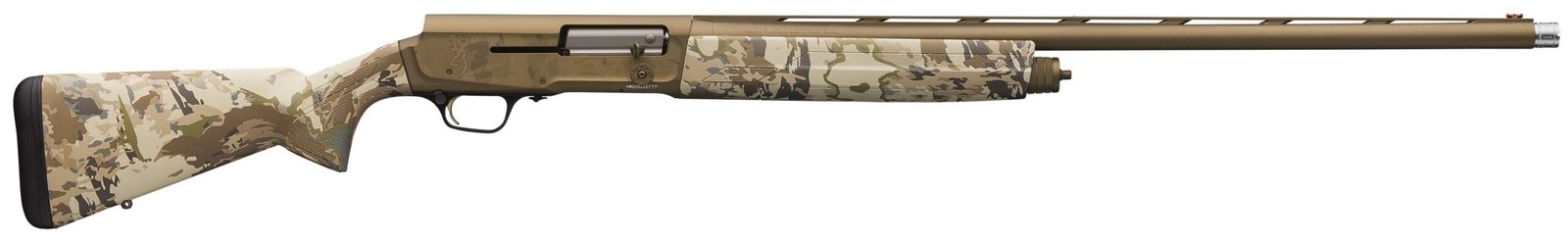 BROWNING A5 WCKD WING AURIC 16/26 2.75″ BROWNING A5 WCKD WING AURIC 16/26 2.75″