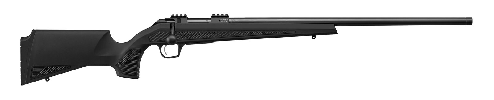 CZ 600 PLUS ALPHA 223REM BL/SY TB CZ 600 PLUS ALPHA 223REM BL/SY TB