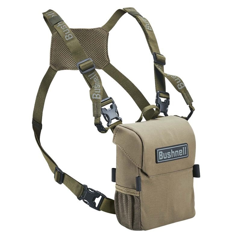 BUSHNELL VAULT BINOCULAR HARNESS BUSHNELL VAULT BINOCULAR HARNESS