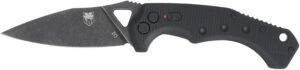 CBT RYKER BLACK AUTO