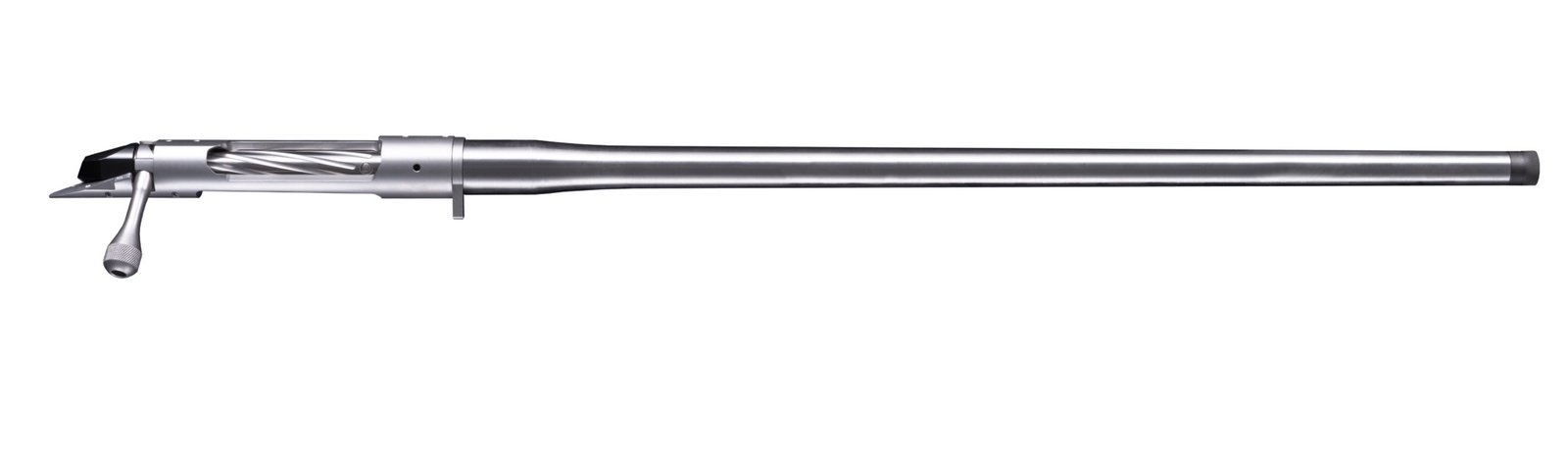 BERGARA BARRELED ACTION 300WIN #5.5 SS