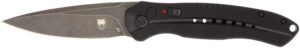 CBT DIABLO BLACK AUTO