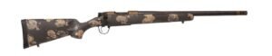 CHRISTENSEN ARMS RIDGELINE FFT 270WIN BRNZ 20"