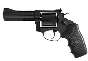 ROSSI RM66 357MAG BL 6RD 6″ AS