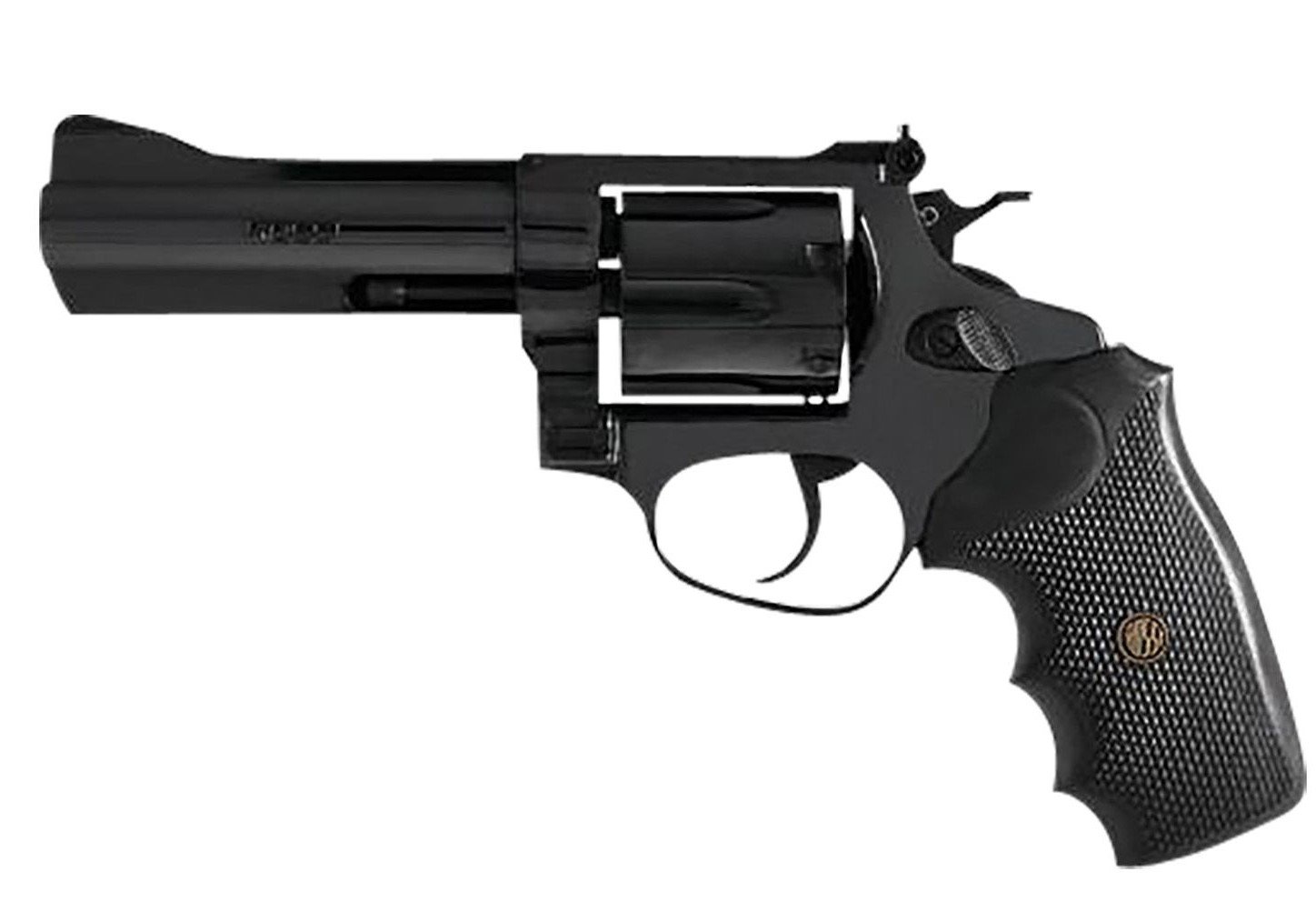 ROSSI RM66 357MAG BL 6RD 6″ AS ROSSI RM66 357MAG BL 6RD 6″ AS