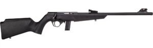 ROSSI RB22 22LR BLK/SYN 16.5″ 10+1