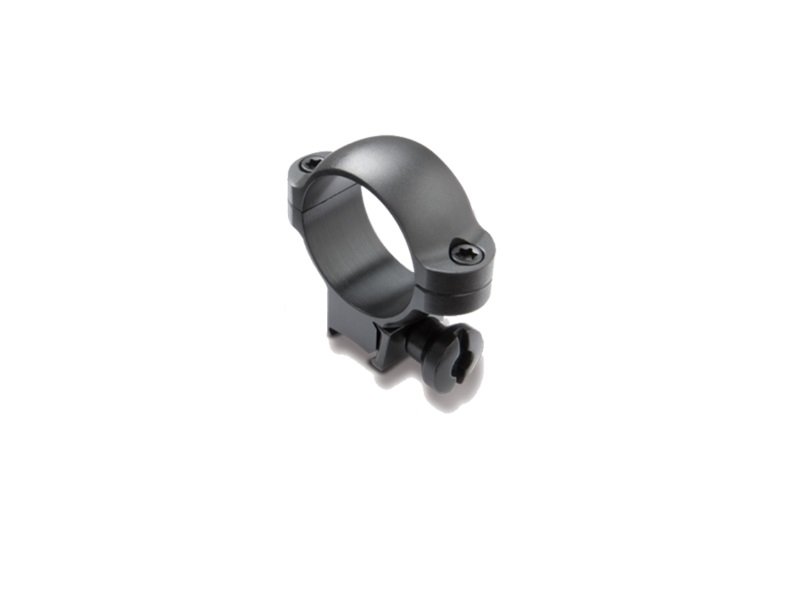 BURRIS OPTICS RIMFIRE RINGS 1″ MED BLK DVTL BURRIS OPTICS RIMFIRE RINGS 1″ MED BLK DVTL