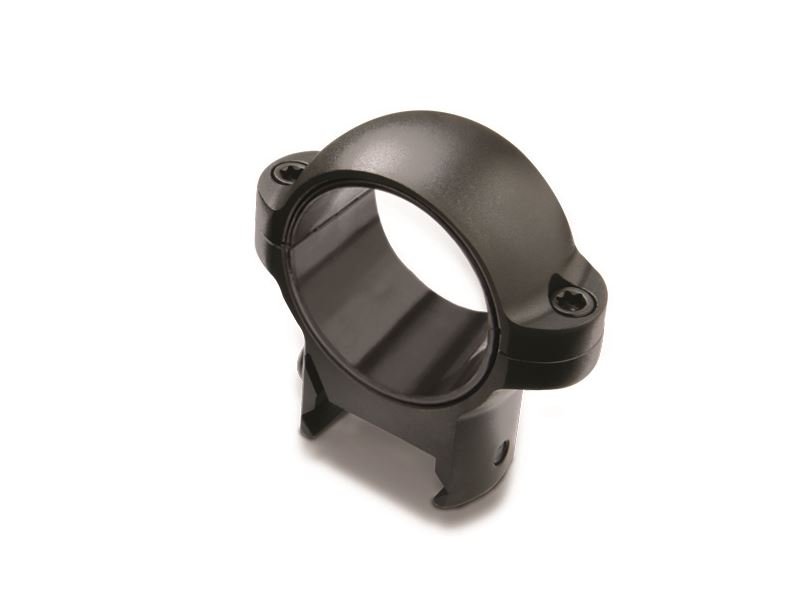BURRIS OPTICS ZEE RINGS 1″ LOW BLACK BURRIS OPTICS ZEE RINGS 1″ LOW BLACK
