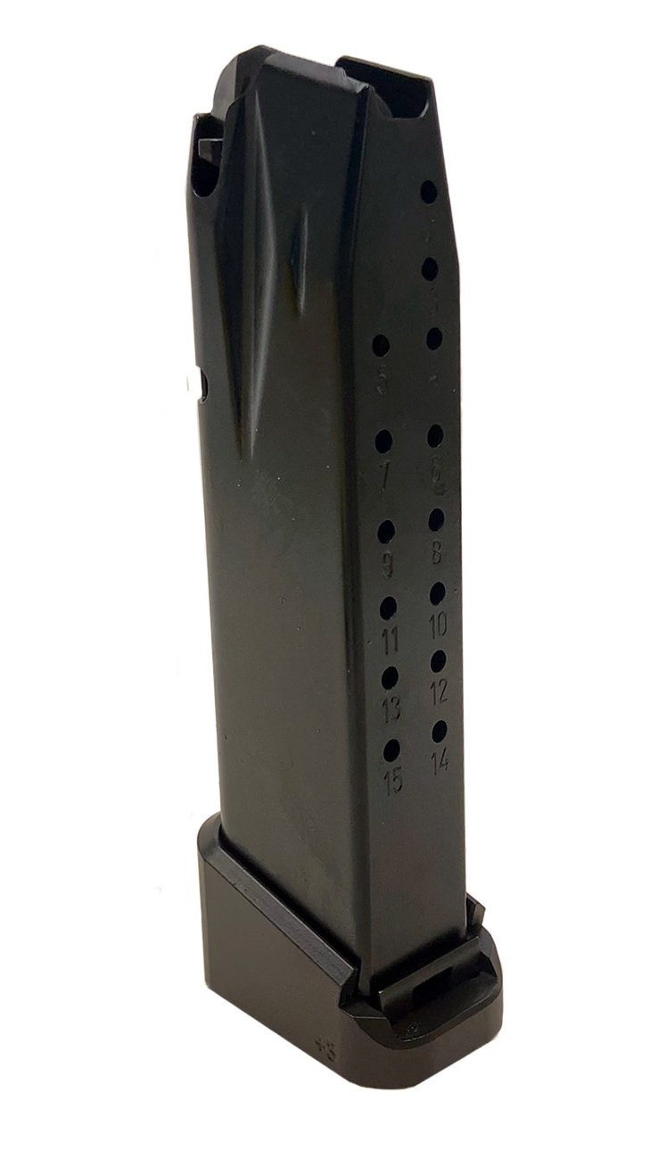 CANIK MAGAZINE TP9 SF ELITE 18RD 9MM CANIK MAGAZINE TP9 SF ELITE 18RD 9MM