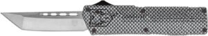 CBT LTWT CARBON FIBER TANTO
