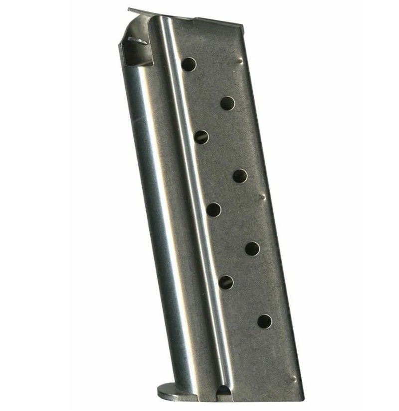 COLT MAG 1911 9MM 9RD SS COLT MAG 1911 9MM 9RD SS