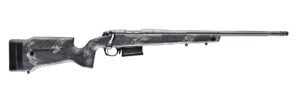 BERGARA CREST 25CR 20" GRAY OMNI