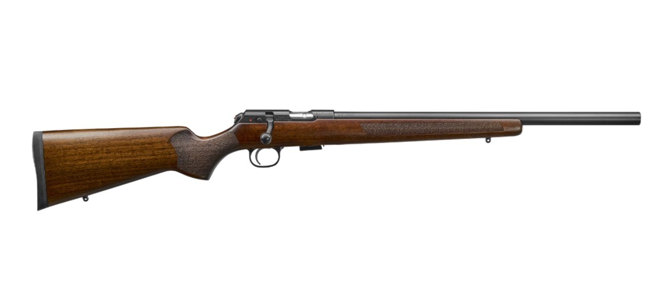 CZ 457 VARMINT 22MAG BL/WD 20.5″ CZ 457 VARMINT 22MAG BL/WD 20.5″