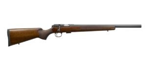 CZ 457 VARMINT 17HMR BL/WD 20.5″