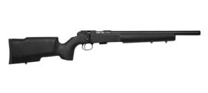 CZ 457 PRO VARM 22LR BLK 16″ TB