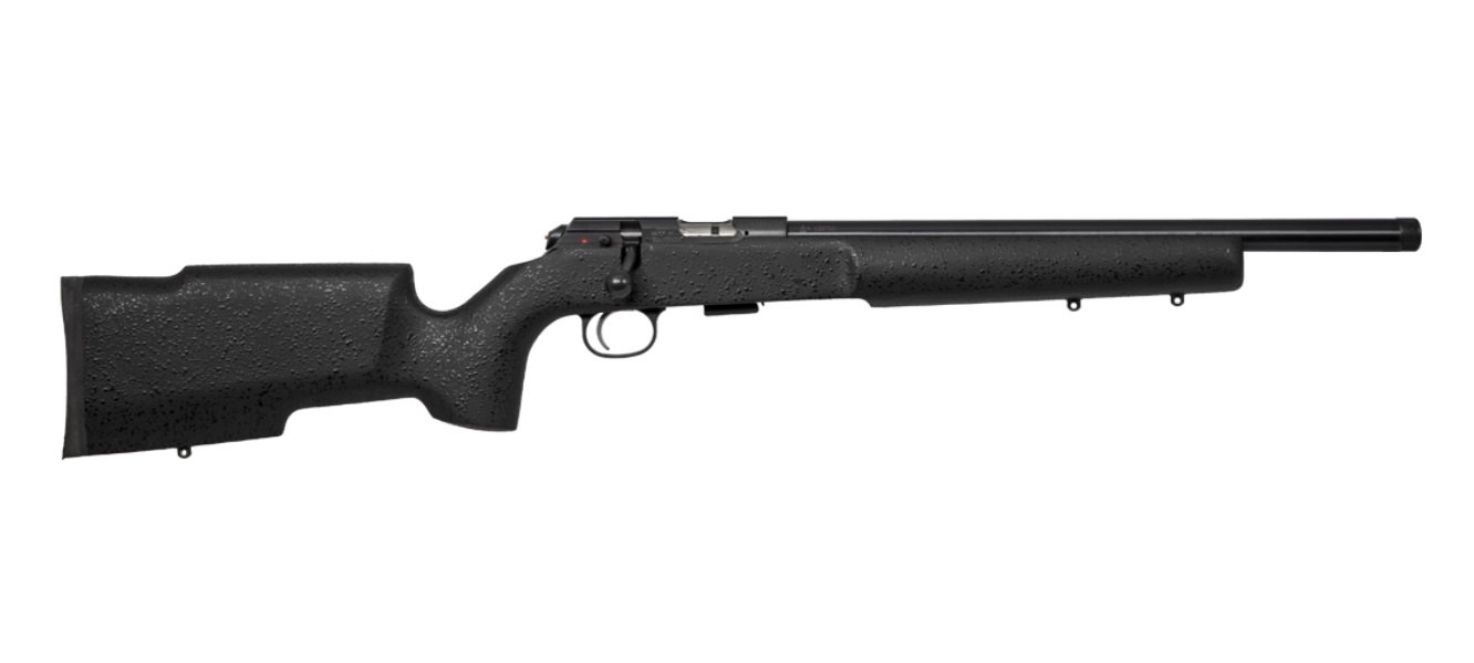 CZ 457 PRO VARM 22LR BLK 16″ TB CZ 457 PRO VARM 22LR BLK 16″ TB
