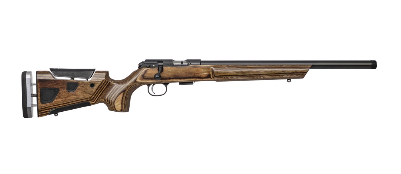 CZ 457 AT-ONE VARMINT 22LR 16.5″ CZ 457 AT-ONE VARMINT 22LR 16.5″