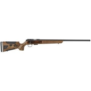 CZ 457 AT-ONE VARMINT 22LR 24″