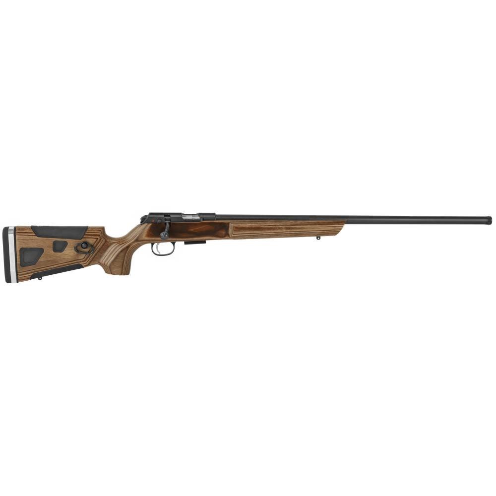 CZ 457 AT-ONE VARMINT 22LR 24″ CZ 457 AT-ONE VARMINT 22LR 24″